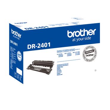 Brother DR2401 - original - valsenhet