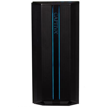 Captiva Advanced Gaming PC R92-718 AMD Ryzen 5 5500, 32GB RAM, 1TB SSD, GeForce RTX 5060 (8GB GDDR7), Windows 11