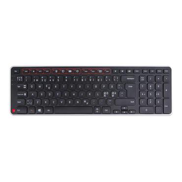 Contour Balance Keyboard