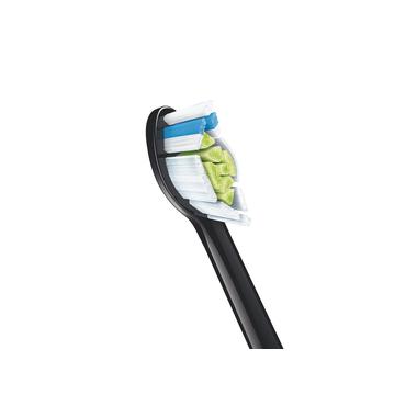 Philips Optimal White HX6066/88 Pakke med 6 b&oslash;rstehoveder