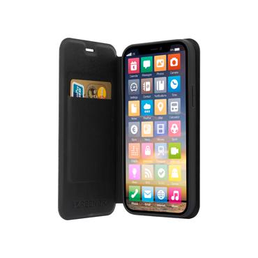 SCREENOR CLEVER iPHONE 16 MAGSAFE BLACK