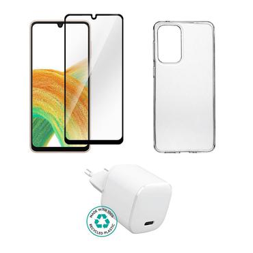 Kit for Samsung Galaxy A53