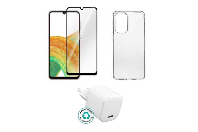 Kit for Samsung Galaxy A53