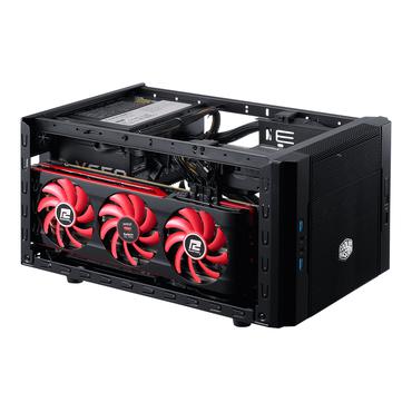 Cooler Master Elite 130