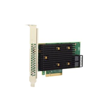 Broadcom MegaRAID 9440-8i - styreenhed til lagring (RAID) - SATA 6Gb/s / SAS 12Gb/s / PCIe - PCIe 3.1 x8