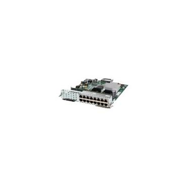 Cisco Enhanced EtherSwitch Service Module Advanced