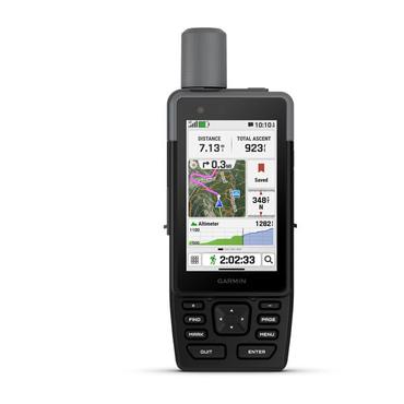 Garmin Navigation device 010-02920-01 / GPSMAP H1 Black