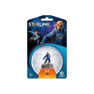 Ubisoft Starlink Battle for Atlas Pilot Pack Levi McCray