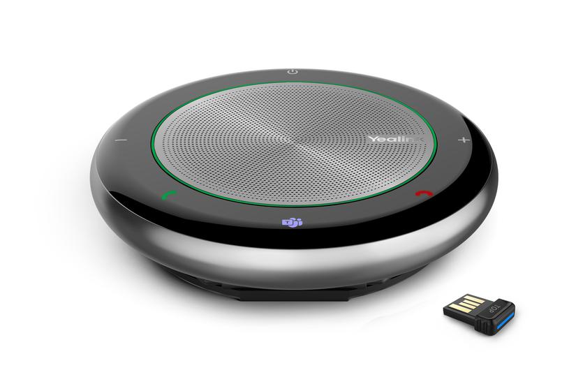 Yealink CP700 - Teams Edition - konferencetelefon - med Yealink BT50