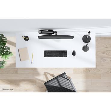 Neomounts AWL75-450BL monteringskomponent - f&ouml;r ledarm - svart