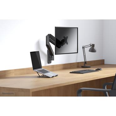 Neomounts AWL75-450BL monteringskomponent - f&ouml;r ledarm - svart