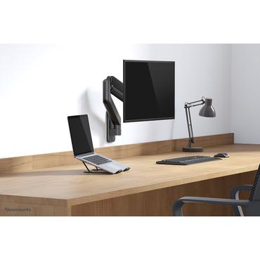 Neomounts AWL75-450BL monteringskomponent - f&ouml;r ledarm - svart