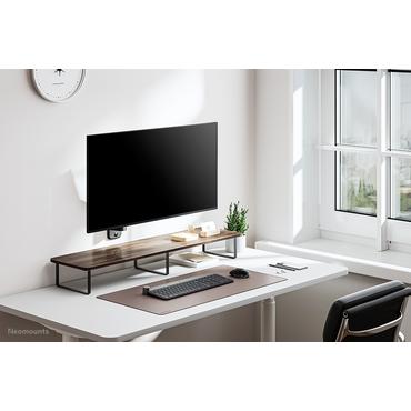 Neomounts AWL75-450BL monteringskomponent - f&ouml;r ledarm - svart