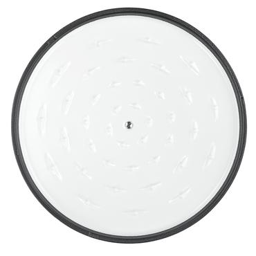 Tefal LOV Gusseisen Servierpfanne 28cm beige