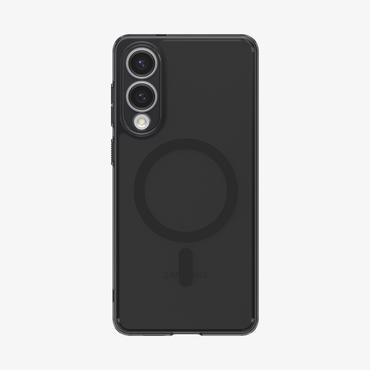 Spigen Ultra Hybrid Mag Magsafe Galaxy S25 Edge frost black