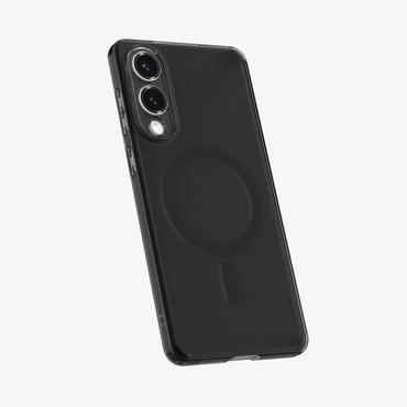 Spigen Ultra Hybrid Mag Magsafe Galaxy S25 Edge frost black