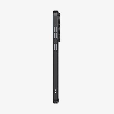 Spigen Ultra Hybrid Mag Magsafe Galaxy S25 Edge frost black