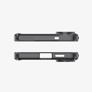Spigen Ultra Hybrid Mag Magsafe Galaxy S25 Edge frost black