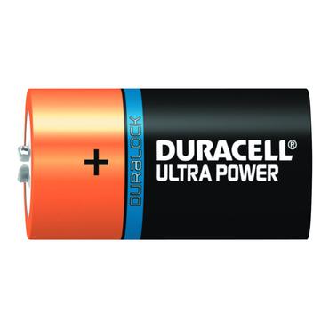 Duracell Ultra Power MX1400 batteri
