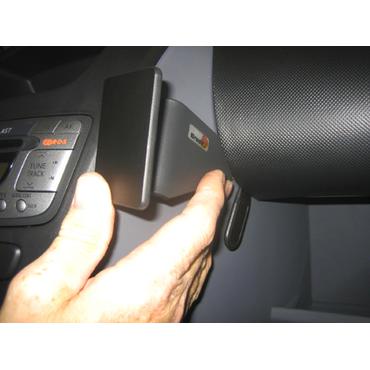 Brodit ProClip Angled mount - montering för mobiltelefon