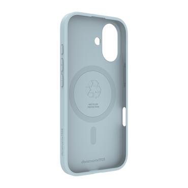 dbramante1928 Greenland Pro MS mobiltelefon etui Cover Blå