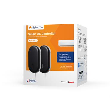 Air Conditioner Controller 2