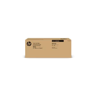 Samsung SCX-D6555A-tonerpatron i sort