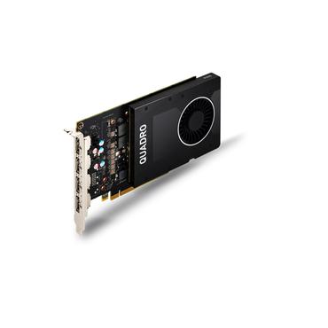 NVIDIA Quadro P2000 (Customer Kit) Grafikkort - 5GB GDDR5 - NVIDIA Quadro P2000