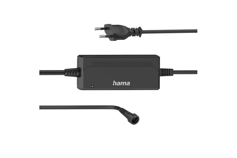 Hama 00223618 enhed til strømforsyning 36 W Sort
