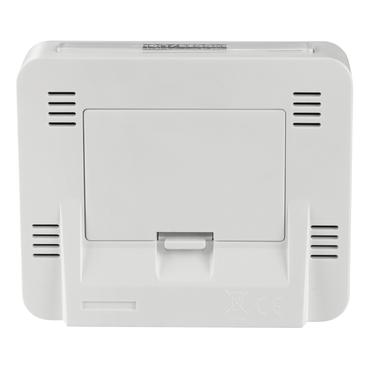 HAMA Alarm Clock RC550 Radio White