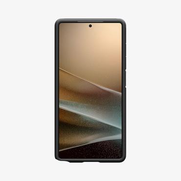 Spigen Tough Armor AI (MagFit) mobiltelefon etui 17,5 cm (6.9") Cover Metallic