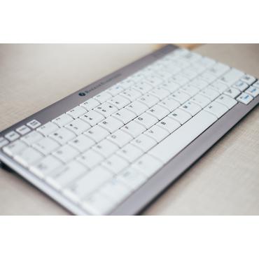 Bakker Elkhuizen UltraBoard 950 - tastatur - UK