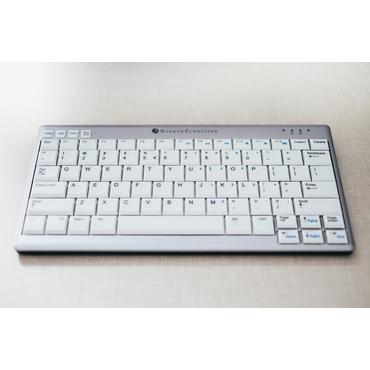 Bakker Elkhuizen UltraBoard 950 - tastatur - UK