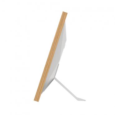 Braun DigiFrame 10W WiFi buche 25,7cm (10,1 )