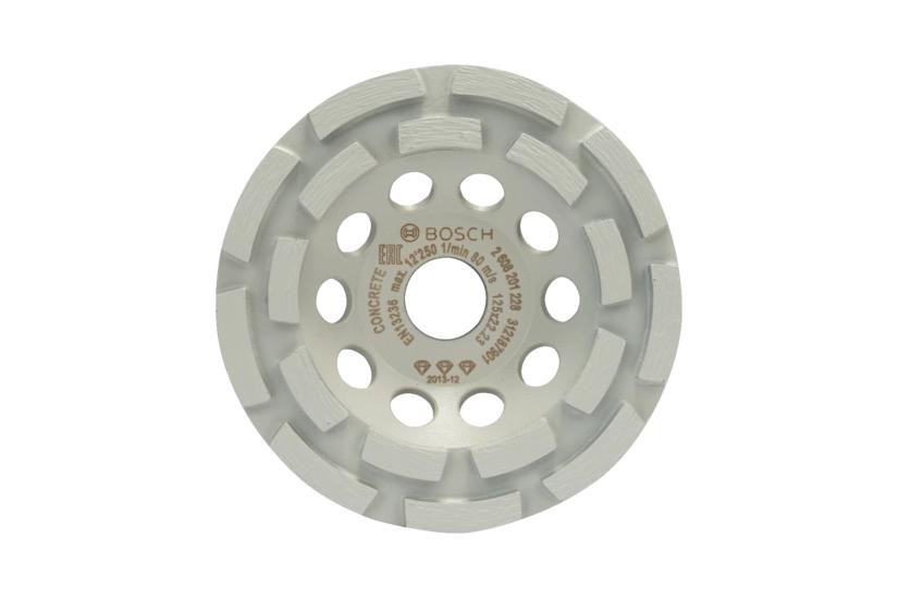 Bosch Best for Concrete diamantkv&aelig;rneskive - f&ouml;r betong, sten, konstig sten