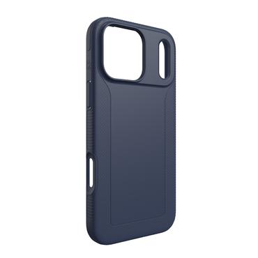 ZAGG Luxe Snap mobiltelefon etui 17,5 cm (6.9") Cover Marinebl&aring;