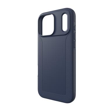 ZAGG Luxe Snap mobiltelefon etui 17,5 cm (6.9") Cover Marinebl&aring;
