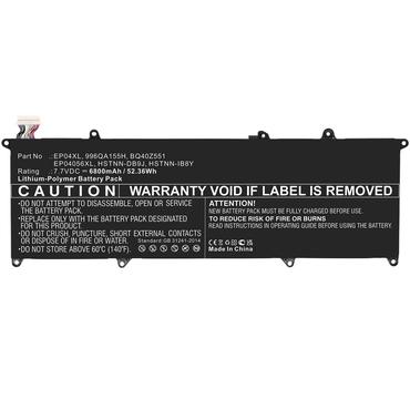 Laptop Battery for HP