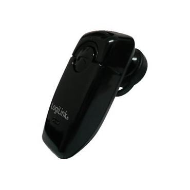 LogiLink Bluetooth V2.0 Earclip Headset