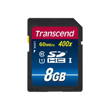 Transcend Premium
