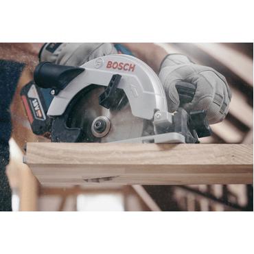 Bosch Standard for Wood rundsavsklinge - for træ