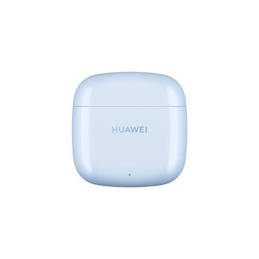 Huawei FreeBuds SE 2 - ægte trådløse øretelefoner med mik.