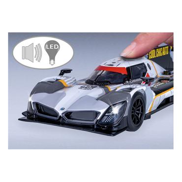 Jamara BMW M Hybrid V8