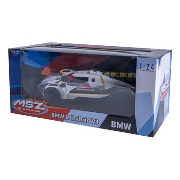 Jamara BMW M Hybrid V8