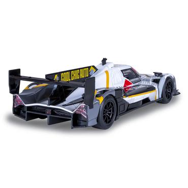 Jamara BMW M Hybrid V8