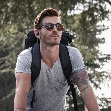 JLab JBuds Air True Wireless Hovedtelefoner True Wireless Stereo (TWS) I ørerne Musik Bluetooth Sort