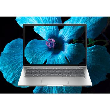 HP EliteBook 6 G1q Next Gen AI PC Copilot+ PC Snapdragon X1-26-100 Laptop 35,6 cm (14") WUXGA 32 GB LPDDR5x-SDRAM 512 GB SSD Wi-Fi 7 (802.11be) Windows 11 Pro S&oslash;lv