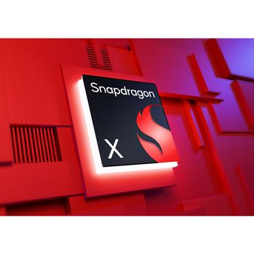 HP EliteBook 6 G1q Next Gen AI PC Copilot+ PC Snapdragon X1-26-100 Laptop 35,6 cm (14") WUXGA 32 GB LPDDR5x-SDRAM 512 GB SSD Wi-Fi 7 (802.11be) Windows 11 Pro S&oslash;lv