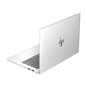 HP EliteBook 6 G1q Next Gen AI PC Copilot+ PC Snapdragon X1-26-100 Laptop 35,6 cm (14") WUXGA 32 GB LPDDR5x-SDRAM 512 GB SSD Wi-Fi 7 (802.11be) Windows 11 Pro S&oslash;lv