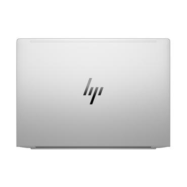 HP EliteBook 6 G1q Next Gen AI PC Copilot+ PC Snapdragon X1-26-100 Laptop 35,6 cm (14") WUXGA 32 GB LPDDR5x-SDRAM 512 GB SSD Wi-Fi 7 (802.11be) Windows 11 Pro S&oslash;lv